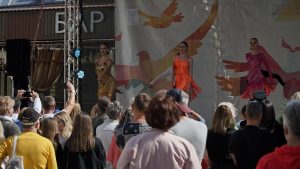 День города Гродно: опубликовали подробную программу (обновлено)