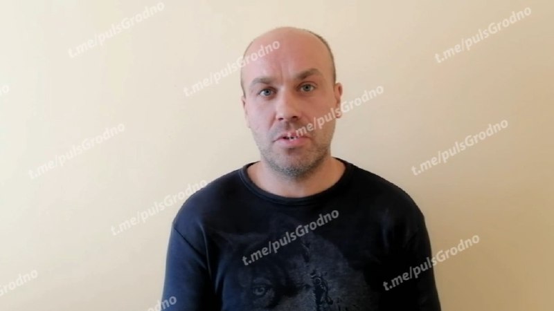 Памілаванне Сапегі, звальненне затрыманага, іскі да УУС. Як прайшоў тыдзень у Гродне і вобласці