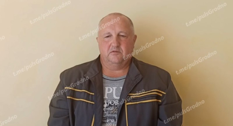 Затрыманне журналіста і адваката, збіццё праваабаронцы, паказальны суд. Як прайшоў тыдзень у Гродне і вобласці