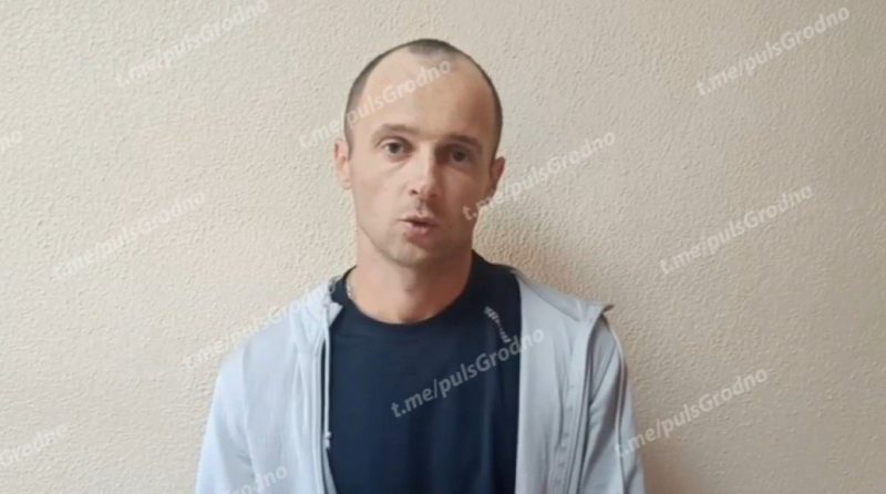 Затрыманне журналіста і адваката, збіццё праваабаронцы, паказальны суд. Як прайшоў тыдзень у Гродне і вобласці