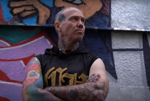 Блогер Дим Димыч подал в суд на Бондареву. Ранее с ней судился его продюсер Игорь Банцер в проекте "Мы вернемся". Скриншот Hrodna.life