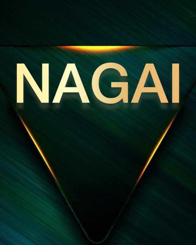 Бар NAGAI в Гродно. Фото: www.instagram.comnagaigrodno
