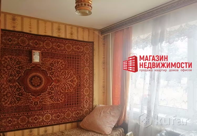 купить комнату в квартире в Гродно