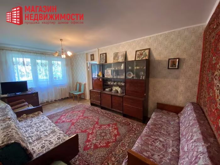 купить комнату в квартире в Гродно