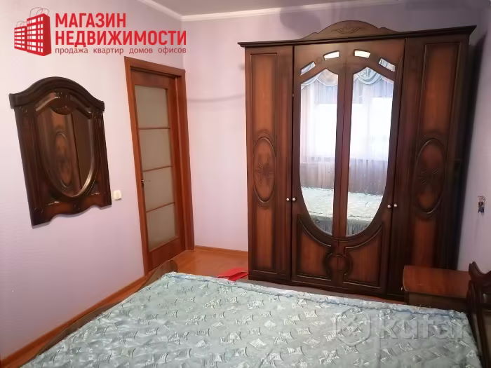 купить комнату в квартире в Гродно