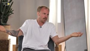 Откровенное интервью Саши Авдевича - об аварии, отношениях, конкуренции с мэром Лиды и отъезде из Беларуси Александр Авдевич Саша Авдевич