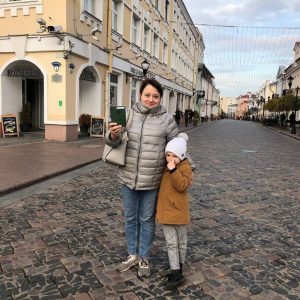 Доцента Светлану Силову уволили из ГрГУ. Ранее ее задерживали по "административке" светлана силова святлана сілава