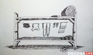 Новые ограничения для гродненских политзаключенных: у некоторых начали засчитывать посылки в общий лимит передач Новые ограничения для гродненских политзаключенных: у некоторых начали засчитывать посылки в общий лимит передач