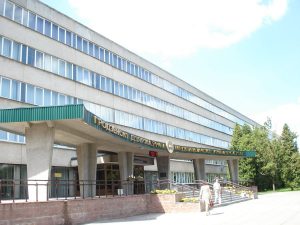 В гродненском меде печатают 3D-модели костей: выходит в 15 раз дешевле В гродненском меде печатают 3D-модели костей: выходит в 15 раз дешевле