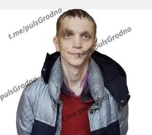 В Гродно задержали повара пиццерии, который в 2020 году создал два протестных дворовых чата Задержанный повар. Скриншот Hrodna.life
