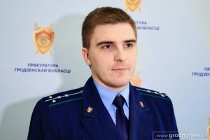 "Это месть Лукашенко". Журналисту Анджею Почобуту вынесли приговор - 8 лет колонии "Это месть Лукашенко". Журналисту Анджею Почобуту вынесли приговор - 8 лет колонии