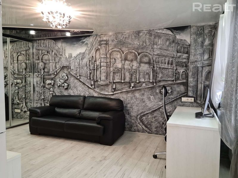 Квартира в Гродно. Фото realt.by