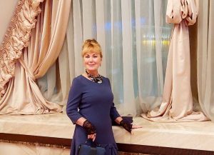 Призрак оперы витает по Гродно. Но сможет ли опера появиться здесь на самом деле? Ала Петрушкевіч