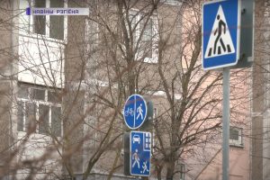 Дайте нам знак. Кто и как производит дорожные знаки в Гродненской области Дайте нам знак. Кто и как производит дорожные знаки в Гродненской области