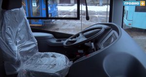 В Гродно привезли новые троллейбусы. Маршруты в микрорайоны могут продлить В Гродно привезли новые троллейбусы. Маршруты в микрорайоны могут продлить
