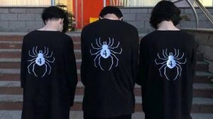 "ЧВК Редан". Что за новая субкультура и добралась ли она до Гродно "ЧВК Редан". Что за новая субкультура и добралась ли она до Гродно