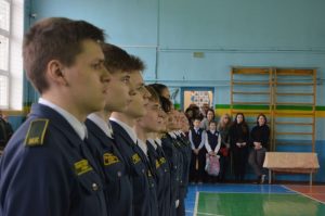 “Хотим, чтобы перестали до_бываться”. После прихода “ЧВК Рёдан” в Беларусь власти взялись за школьников школа