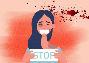 «С особой жестокостью». Почему белорусок бьют и убивают - мужья, сожители, родственники и друзья Насилие по отношению к женщинам