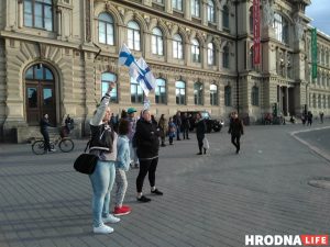 Самая счастливая страна это… не Беларусь. Смотрите почему Хельсинки