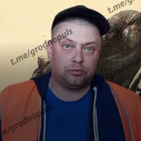 Александр Сыр Сыроежко