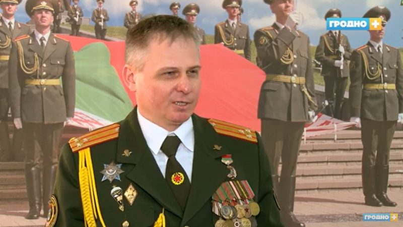 Владимир Белый