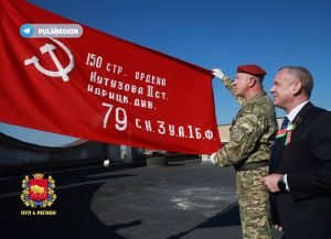 Силовики утверждают, что задержали гродненца — он якобы поучаствовал в голосовании КС Караев 9 мая 2023