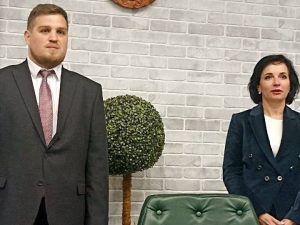 Транс-парень из Гродно: «Если после перехода пойму, что это ошибка, не буду жалеть» Транс-парень из Гродно: «Если после перехода пойму, что это ошибка, не буду жалеть»