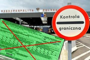 В "Привалке" - 12 часов, в "Тересполе" - 14. Что происходит на границах Беларуси с ЕС между праздничными "потопами", и когда следующий зеленая карта