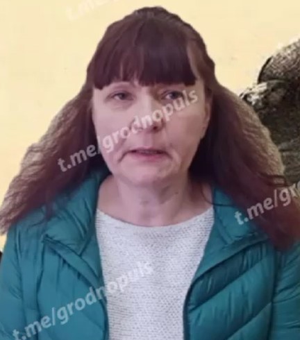 Задержана замдиректора Геммы