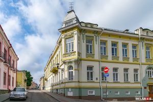 Как по-новому открывается Новый свет, если закрыть глаза