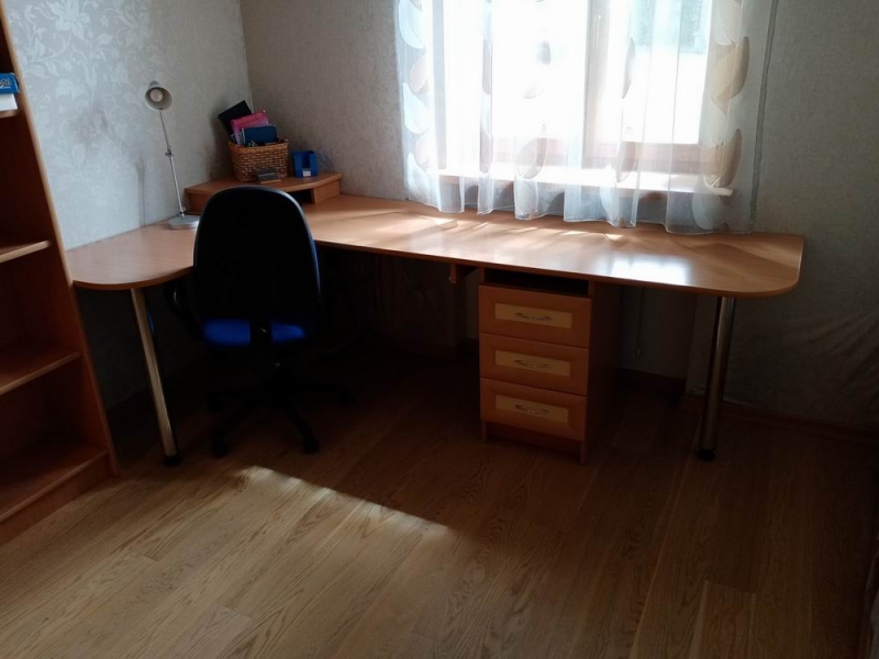 Комната в квартире на Урицкого