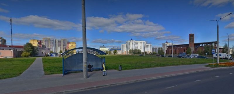 Курчатова
