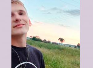 Приговор за попытку вступить в полк Калиновского, проверка телефонов, отказ от карт поляка. Как прошла неделя в Гродно и области Василий Якимов