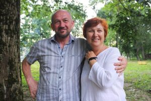 Политзаключенный трижды в ШИЗО, самоубийство чиновника, задержание "патриота". Как прошла неделя в Гродно и области Владимир Гундарь