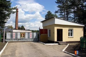 Почти 500 врачей не хватает в больницах и поликлиниках Гродненской области Колония-поселение в Гезгалах, где сидят врачи-заключенные, в том числе по делу врачей 2018 года