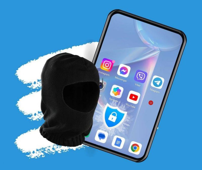 Мои данные появились в канале “Поступи по совести”. Что делать? Безопасность в Telegram