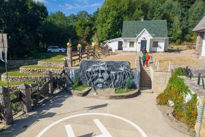 “Нет состава правонарушения”. Власти ответили на просьбу Бондаревой закрыть агроусадьбу “Литовка” Усадьба "Литовка"