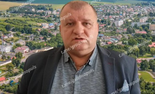 Задержанный замглавврача в Волковыске