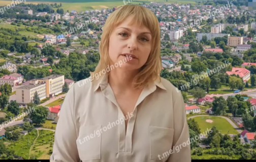 Задержанные в Волковысском районе