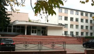 Власти ликвидировали курсы беларуского языка "Мова Нанова" из-за якобы "неуставной деятельности” Колледж искусств