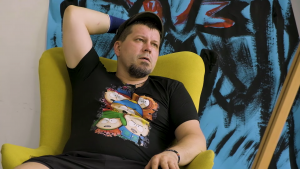 Гродненец нашел родственников через записку, оставленную на могиле прадеда Каляки-маляки
