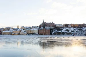 Стокгольм
