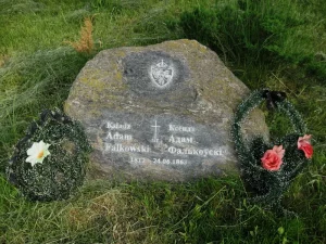 Гродненский "Танец смерти": о чем говорит художественное сокровище из монастыря бригиток Могила Фальковского