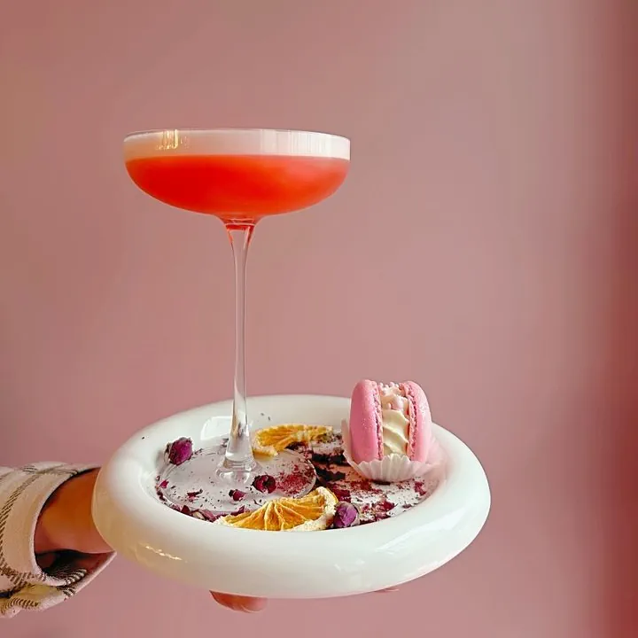 меню в кафе Myloverberry