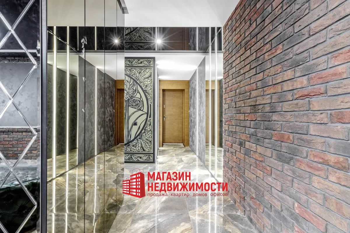 Комната в квартире на Богдановича