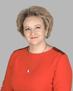 Завуча из Березовки, которая работала в комиссии на референдуме, уволили за ”экстремизм" Завуч, задержанная в Берозавке
