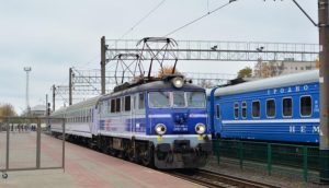Опять поедем в Кузницу? В Польше рассмотрят возвращение железнодорожного сообщения с Беларусью Опять поедем в Кузницу? В Польше рассмотрят возвращение железнодорожного сообщения с Беларусью