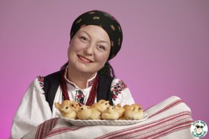 Жаворонки: печем традиционные булочки и зовем весну Ирина Новик и булочки-жаворонки на весеннее равноденствие