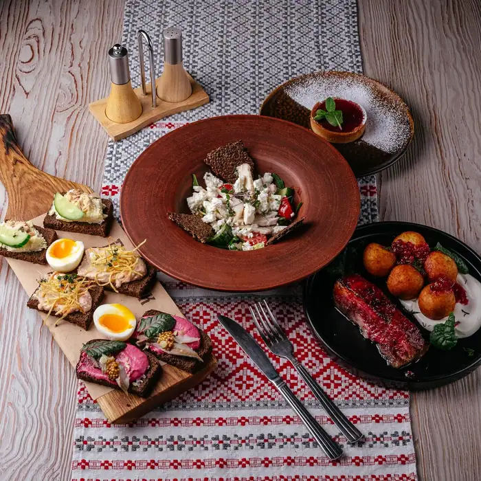 Сёмы Gastrofest адбудзецца ў Гродне вясной 2024. Якая тэматыка гэтым разам?
