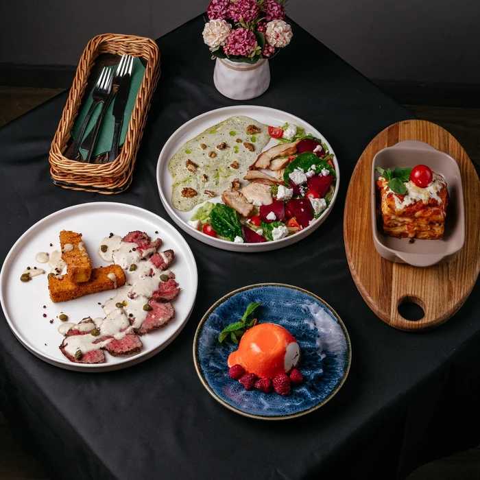 Сёмы Gastrofest адбудзецца ў Гродне вясной 2024. Якая тэматыка гэтым разам?